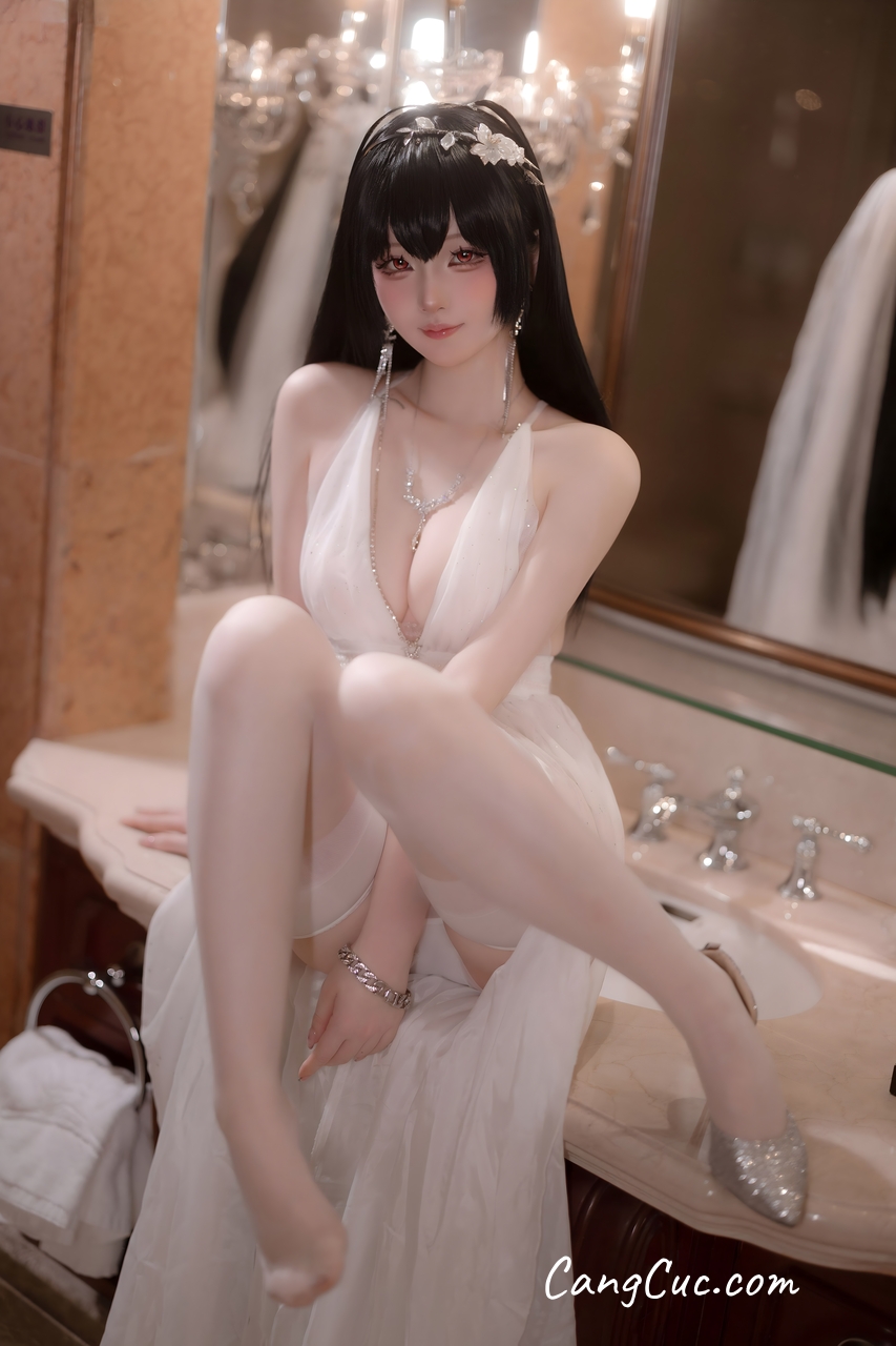 Coser@屿鱼 – 碧蓝航线 大凤誓约